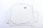 90's Timber Wolf Pub Sweatshirt - ThriftedThreads.com