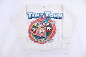 90's Tiny Toons Cartoon Graphic Sweatshirt - Sweatshirt - Thrifted Threads