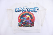 90's Tiny Toons Cartoon Graphic Sweatshirt - Sweatshirt - Thrifted Threads