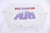 90's Tiny Toons Graphic Sweatshirt - Sweatshirt - Thrifted Threads
