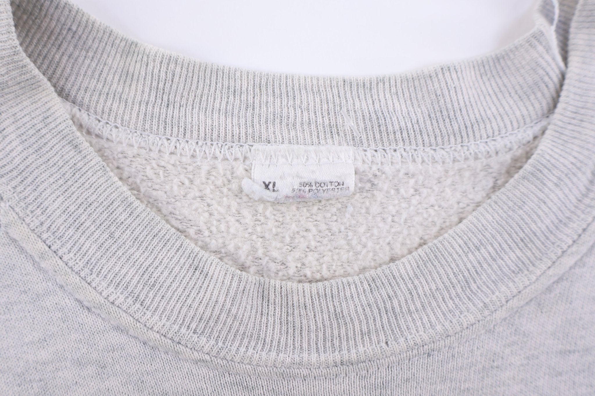 90's Together 2 Strong Graphic Sweatshirt - Sweatshirt - Thrifted Threads