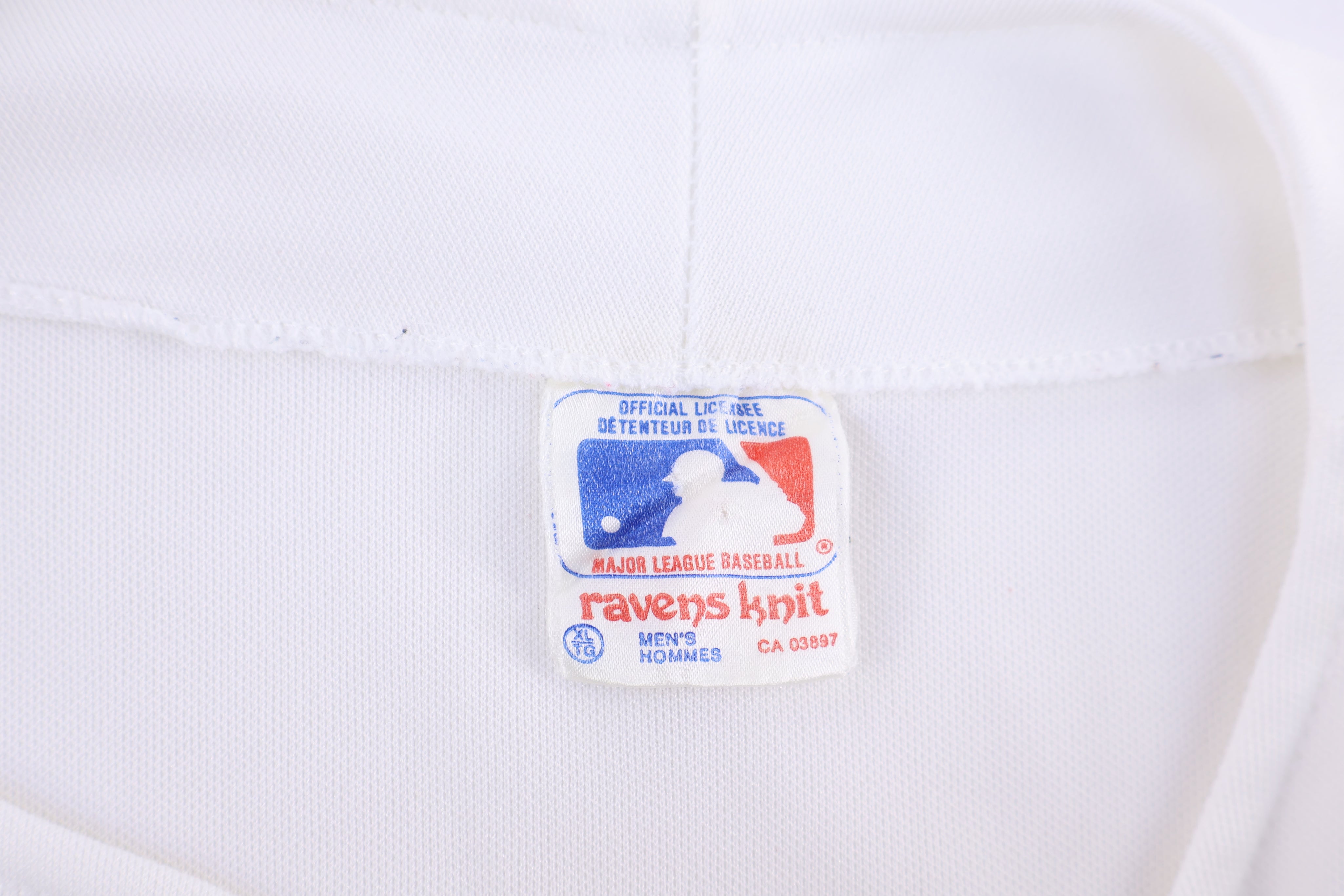 90's Toronto Blue Jays Baseball Jersey - Jerseys/Tanks - Thrifted Threads