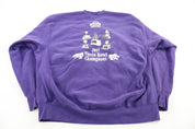 90's Tostitos Bowl Slowdown In The Sand Sweatshirt - Sweatshirt - Thrifted Threads