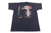 90's Tracy Bird No Ordinary Tour T-shirt - Shirts & Tops - Thrifted Threads