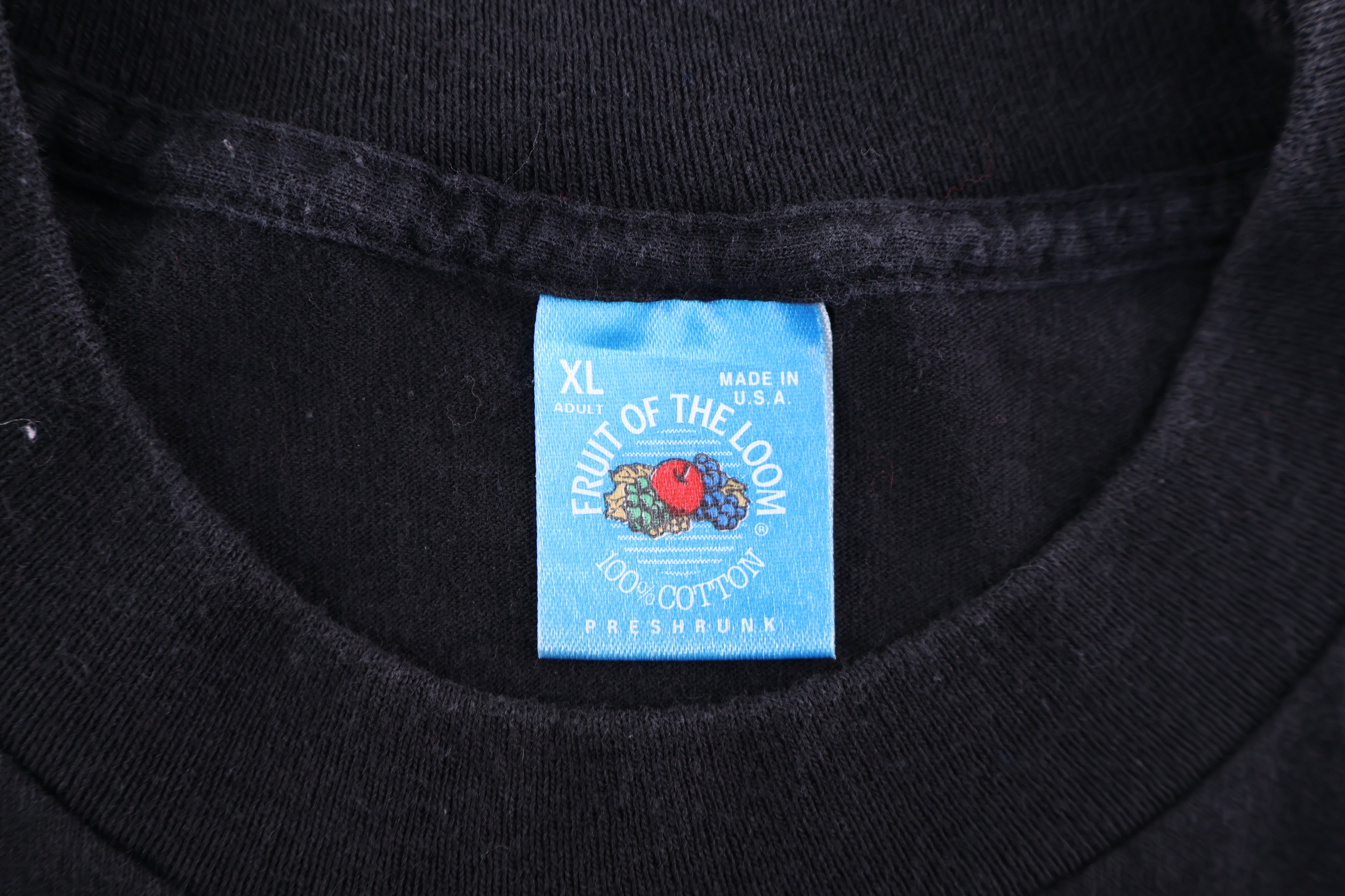 90's Tracy Bird No Ordinary Tour T-shirt - Shirts & Tops - Thrifted Threads