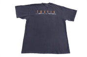90's Travis Tritt Graphic T-shirt - Shirts & Tops - Thrifted Threads