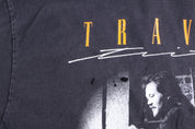 90's Travis Tritt Graphic T-shirt - Shirts & Tops - Thrifted Threads
