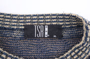 90's TSR USA Multicolor Knit Sweater - Sweater - Thrifted Threads