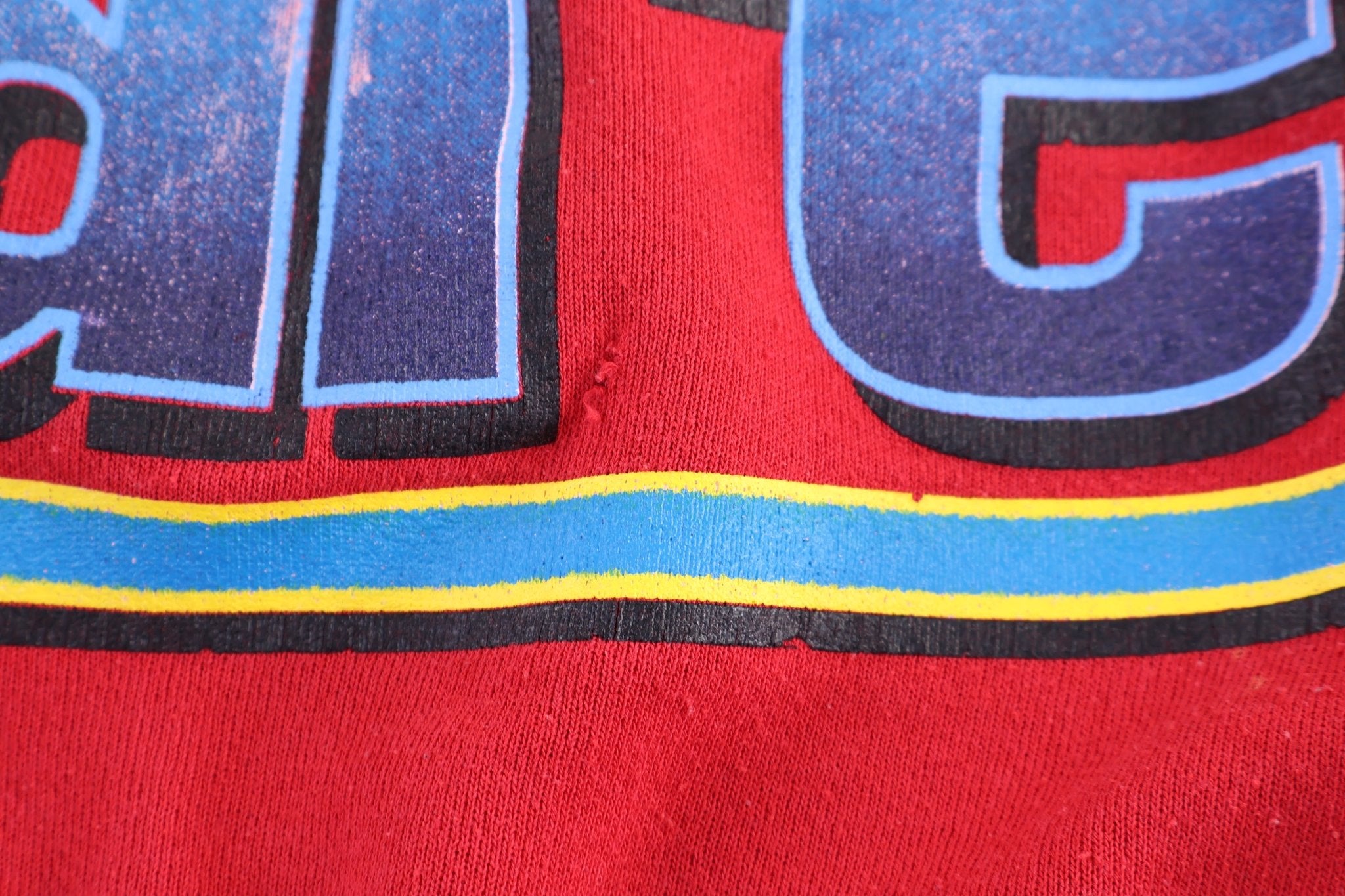 90's Tweety Bird Do I Look Like I Care Sweatshirt - Sweatshirt - Thrifted Threads