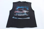 90's U2 Achtung Baby Tank Top - Jerseys/Tanks - Thrifted Threads