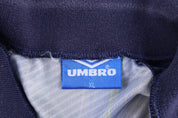 90's Umbro Scotland Home Soccer Jersey - Jerseys/Tanks - Thrifted Threads