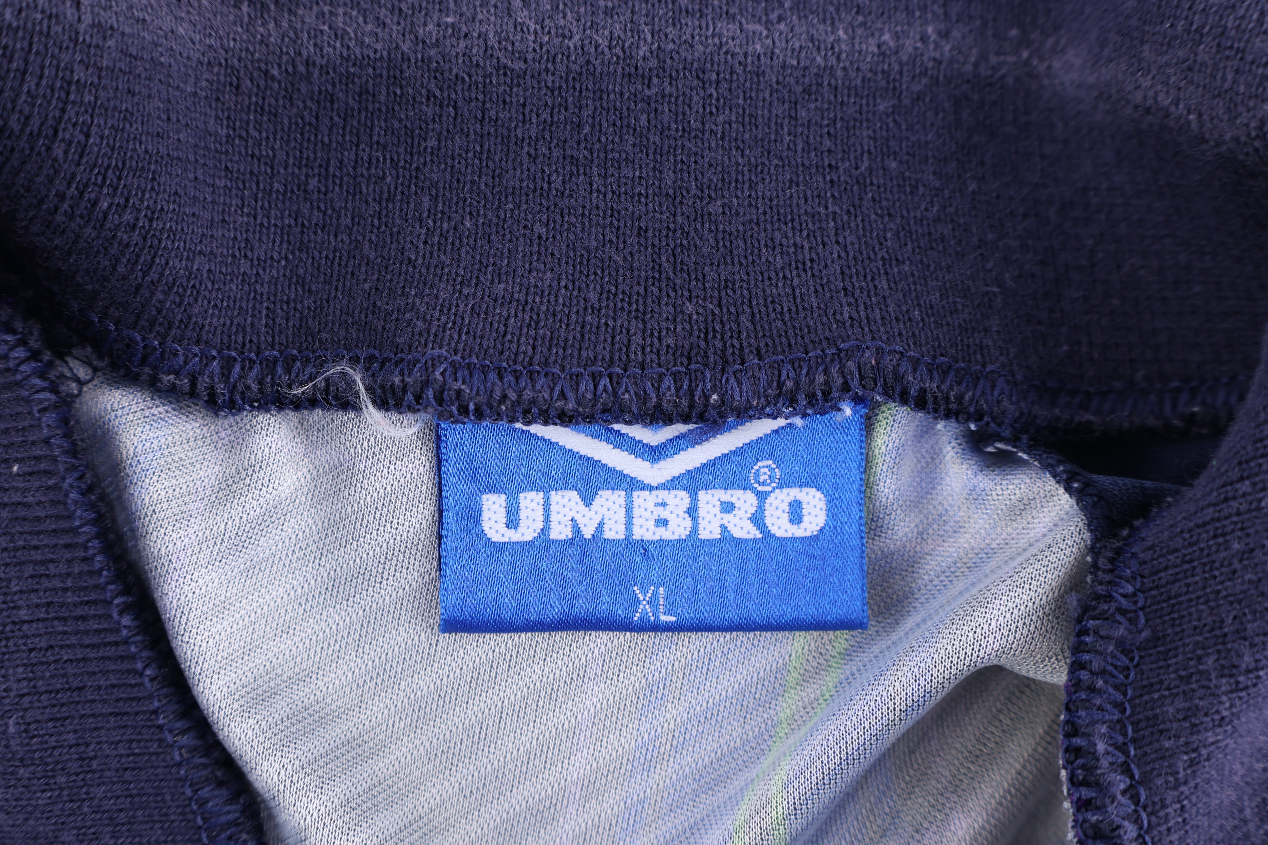 90's Umbro Scotland Home Soccer Jersey - Jerseys/Tanks - Thrifted Threads
