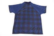 90's Umbro Scotland Home Soccer Jersey - Jerseys/Tanks - Thrifted Threads