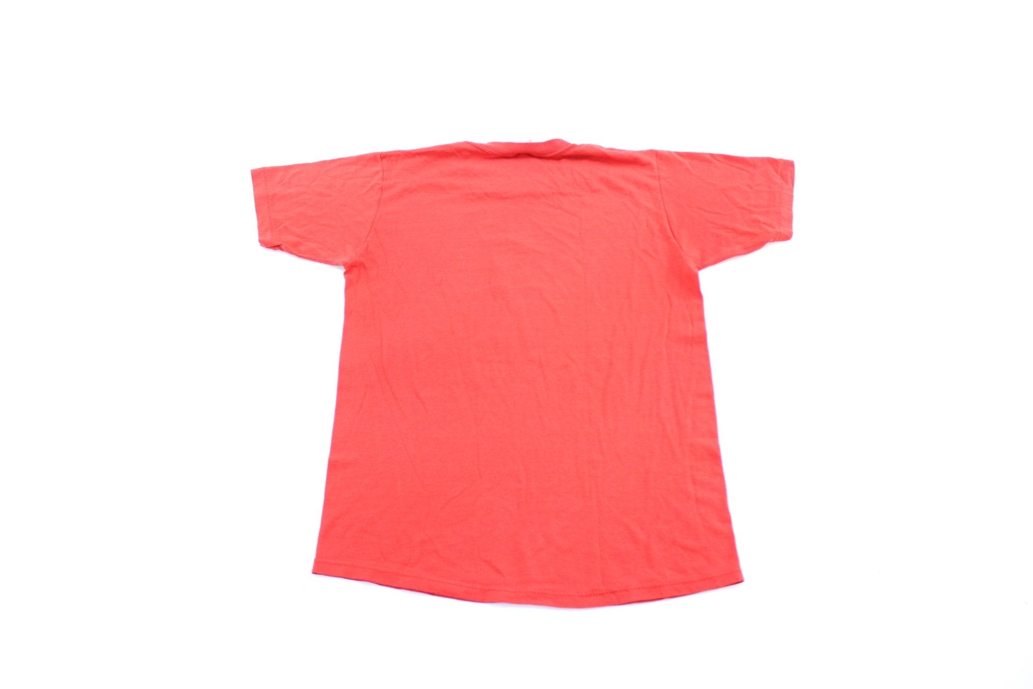 90's United States Karate - do Federation T-Shirt - ThriftedThreads.com