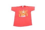 90's United States Karate - do Federation T-Shirt - ThriftedThreads.com