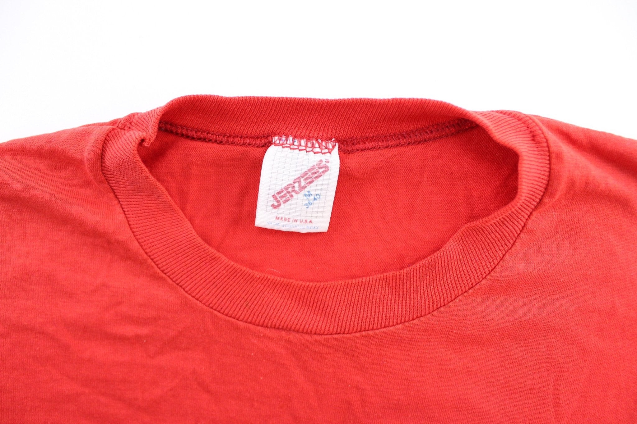90's United States Karate - do Federation T-Shirt - ThriftedThreads.com