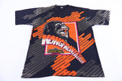 90's Universal Studios Florida Graphic T-shirt - Shirts & Tops - Thrifted Threads