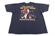 90's Universal Studios Halloween Horror Nights T-shirt - Shirts & Tops - Thrifted Threads