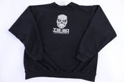 90's Universal Studios Terminator 2 Sweatshirt - Sweatshirt - Thrifted Threads