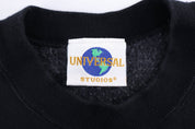 90's Universal Studios Woody Graphic Sweatshirt - Sweatshirt - Thrifted Threads