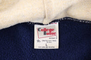 90's University California Berkeley Pullover Hoodie - Sweatshirt - Thrifted Threads