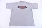 90's University of Alabama Crimson Tide T-shirt - Shirts & Tops - Thrifted Threads