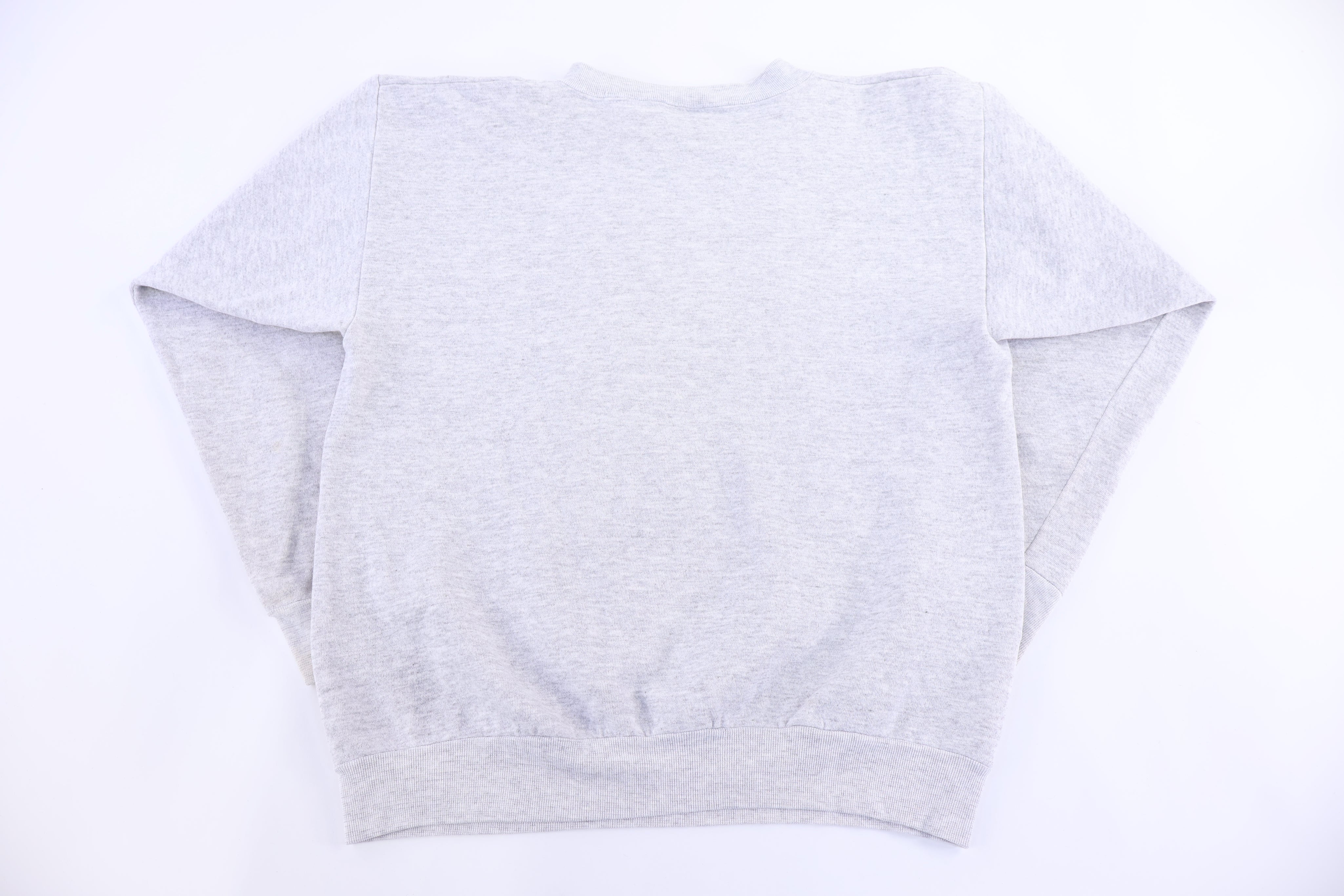 90's University of Alabama Sweatshirt - Sweatshirt - Thrifted Threads