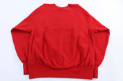90's University of Arizona Reverse Weave Sweatshirt - Sweatshirt - Thrifted Threads