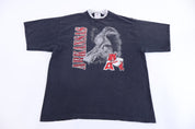 90's University of Arkansas Razorbacks T-shirt - Shirts & Tops - Thrifted Threads