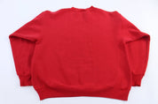 90's University of Arkansas Sweatshirt - Sweatshirt - Thrifted Threads