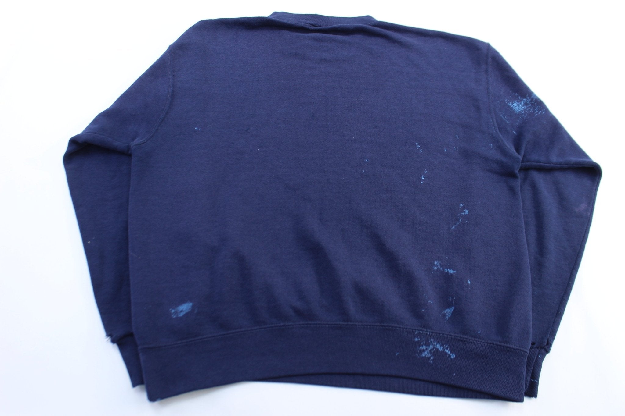 90's University of California Angeles Sweatshirt - ThriftedThreads.com