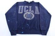 90's University of California Angeles Sweatshirt - ThriftedThreads.com