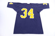 90's University of California Bruins T-shirt - Shirts & Tops - Thrifted Threads