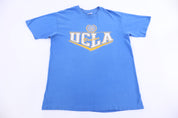 90's University of California Los Angeles T-shirt - Shirts & Tops - Thrifted Threads