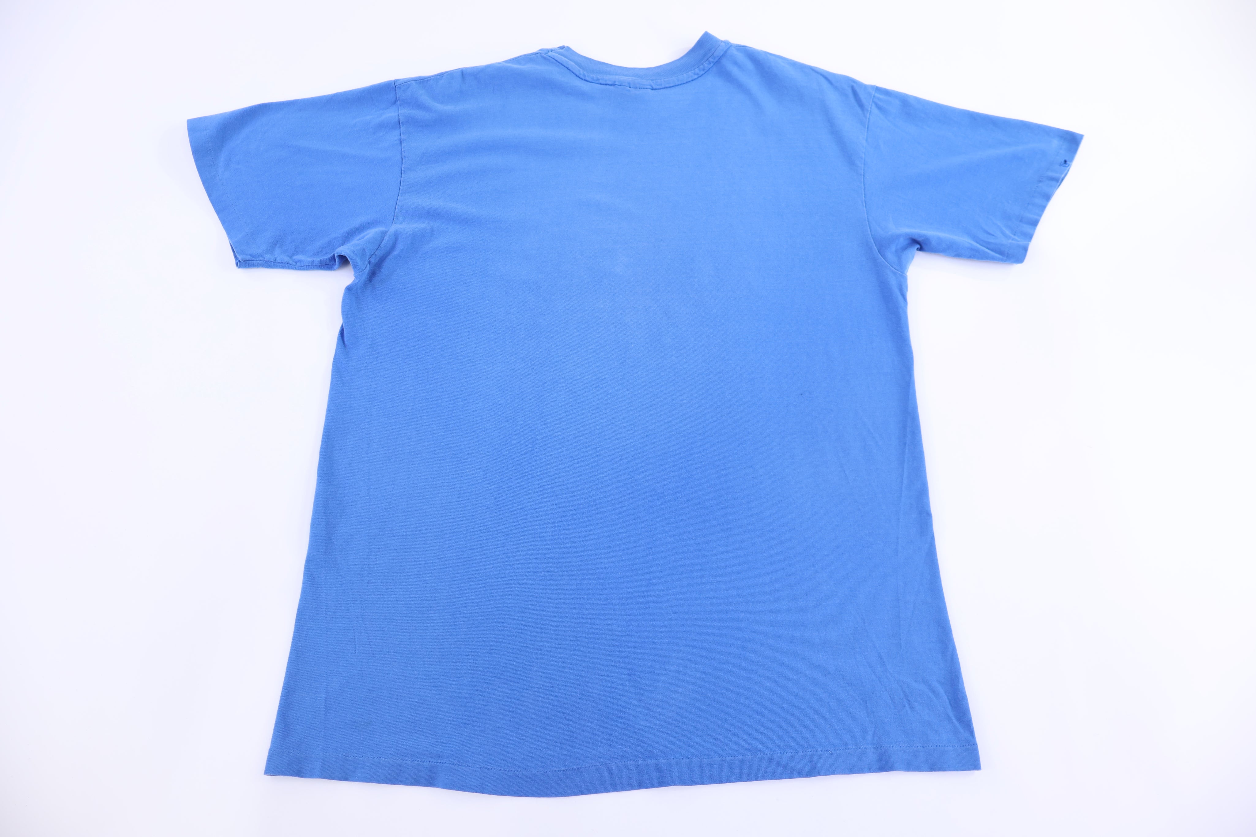 90's University of California Los Angeles T-shirt - Shirts & Tops - Thrifted Threads