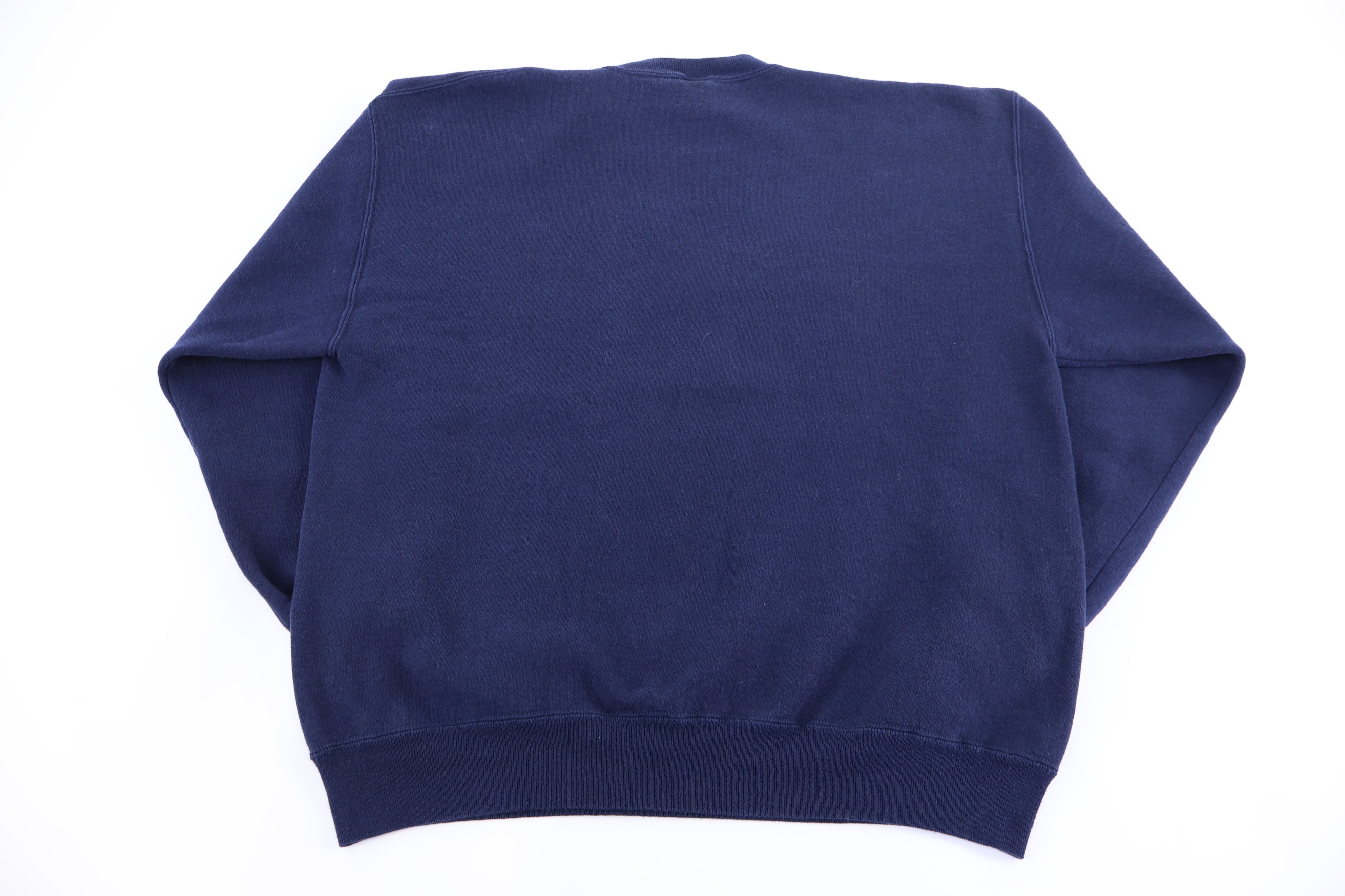 90's University of California San Diego Sweatshirt - Sweatshirt - Thrifted Threads