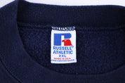 90's University of California San Diego Sweatshirt - Sweatshirt - Thrifted Threads