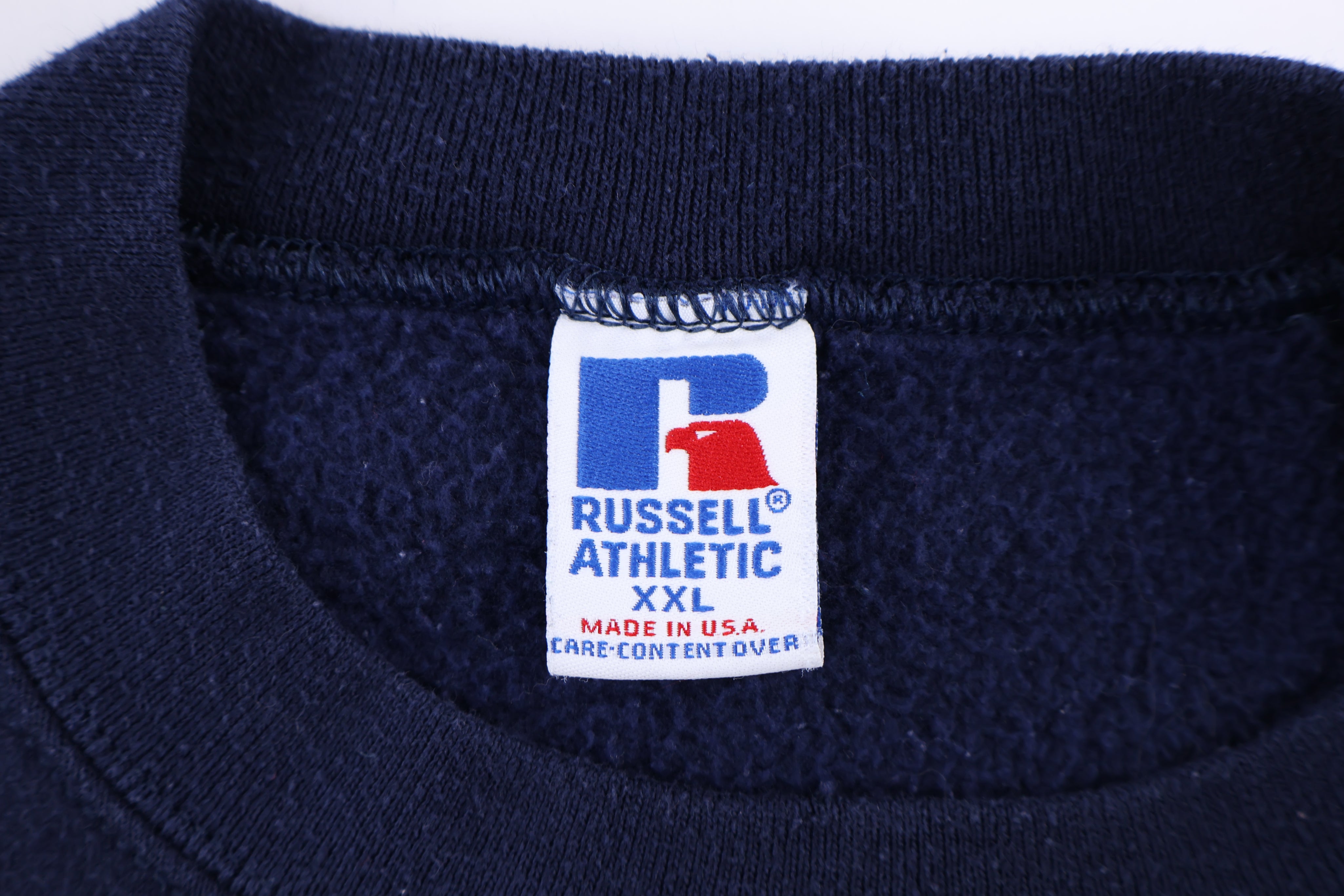 90's University of California San Diego Sweatshirt - Sweatshirt - Thrifted Threads