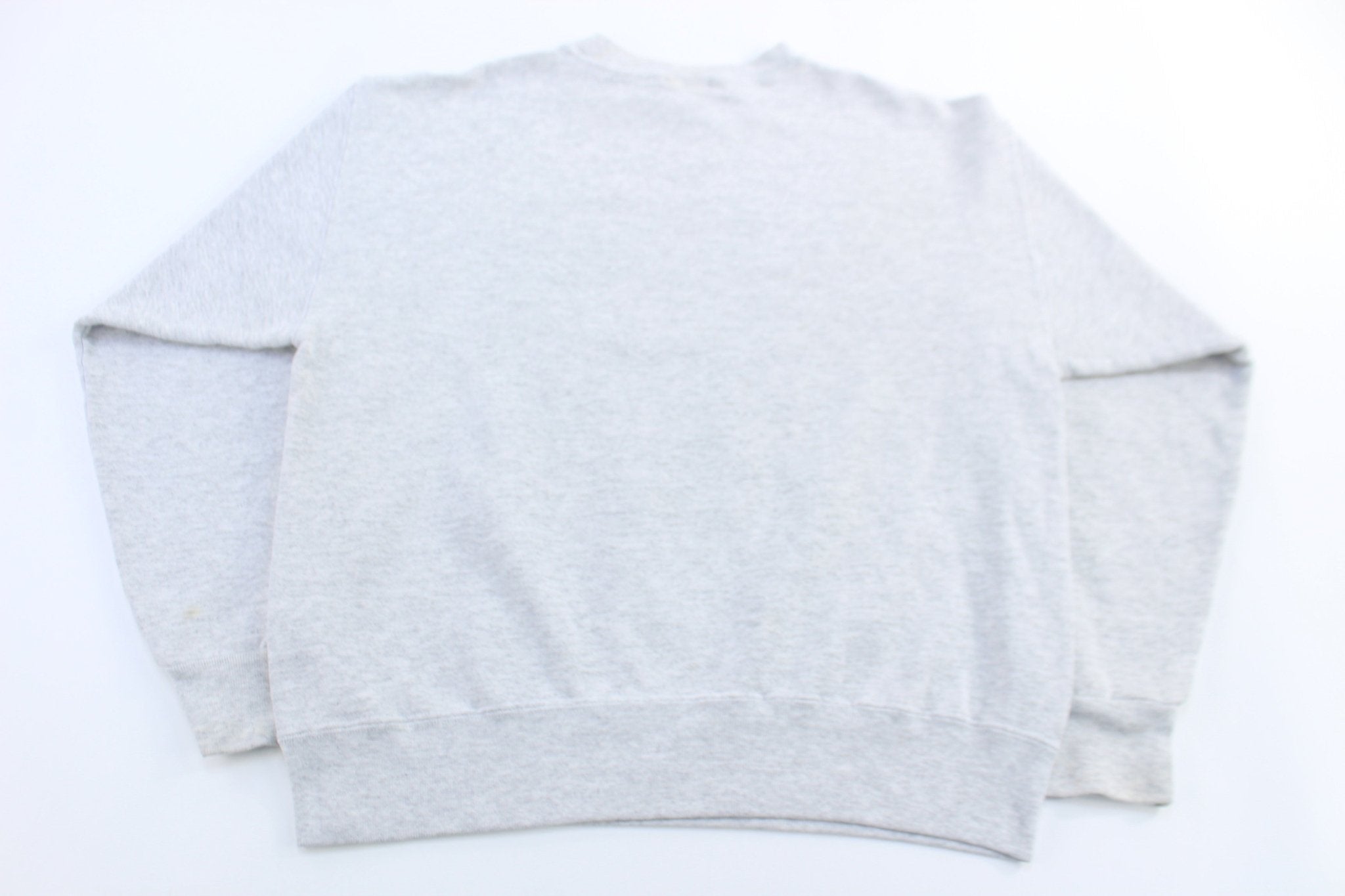 90's University of California Sweatshirt - Sweatshirt - Thrifted Threads