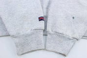 90's University of California Sweatshirt - Sweatshirt - Thrifted Threads