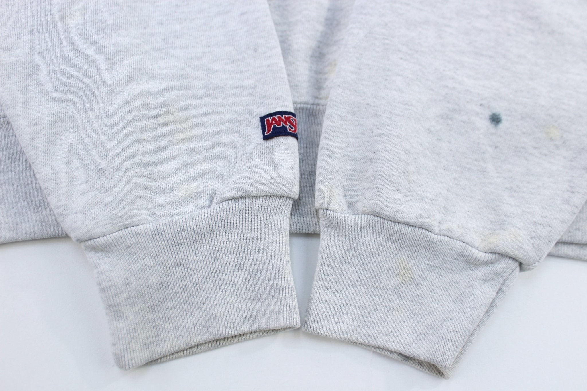 90's University of California Sweatshirt - Sweatshirt - Thrifted Threads