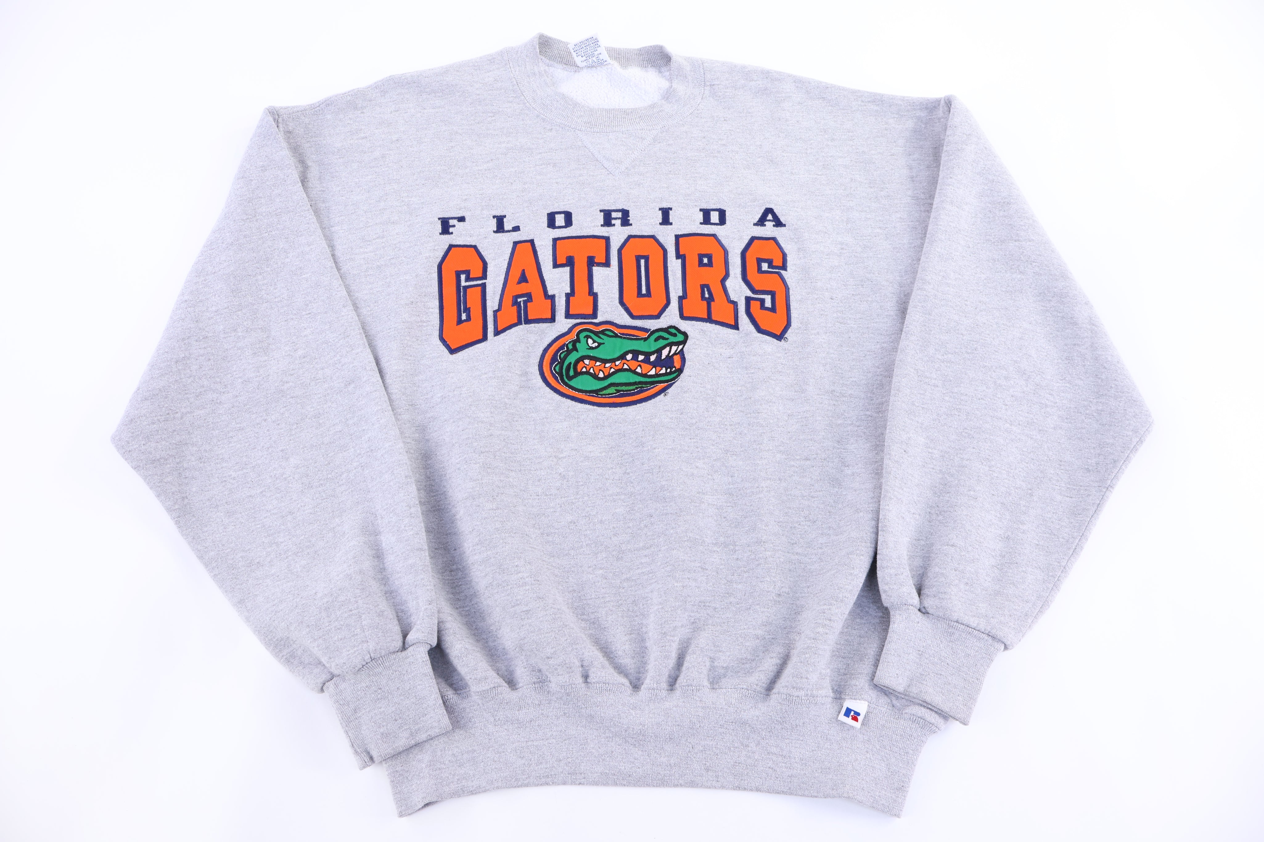 90's University of Florida Gators Sweatshirt - Sweatshirt - Thrifted Threads