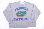 90's University of Florida Gators Sweatshirt - Sweatshirt - Thrifted Threads