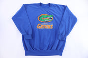 90's University of Florida Gators Sweatshirt - Sweatshirt - Thrifted Threads