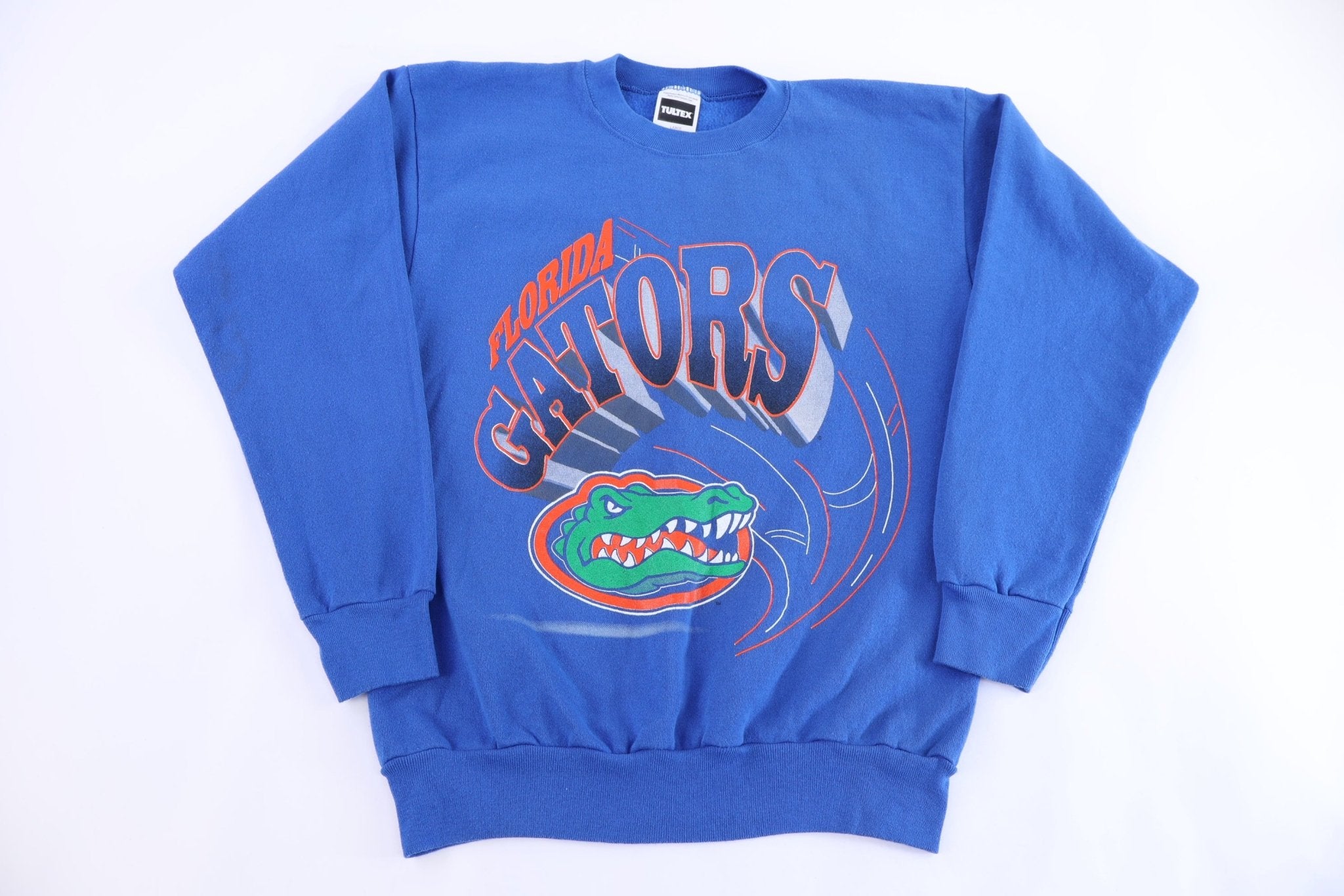 90's University of Florida Gators Sweatshirt - Sweatshirt - Thrifted Threads