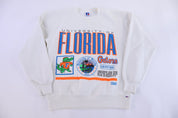 90's University of Florida Gators Sweatshirt - Sweatshirt - Thrifted Threads