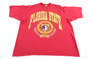 90's University of Florida State T-shirt - Shirts & Tops - Thrifted Threads