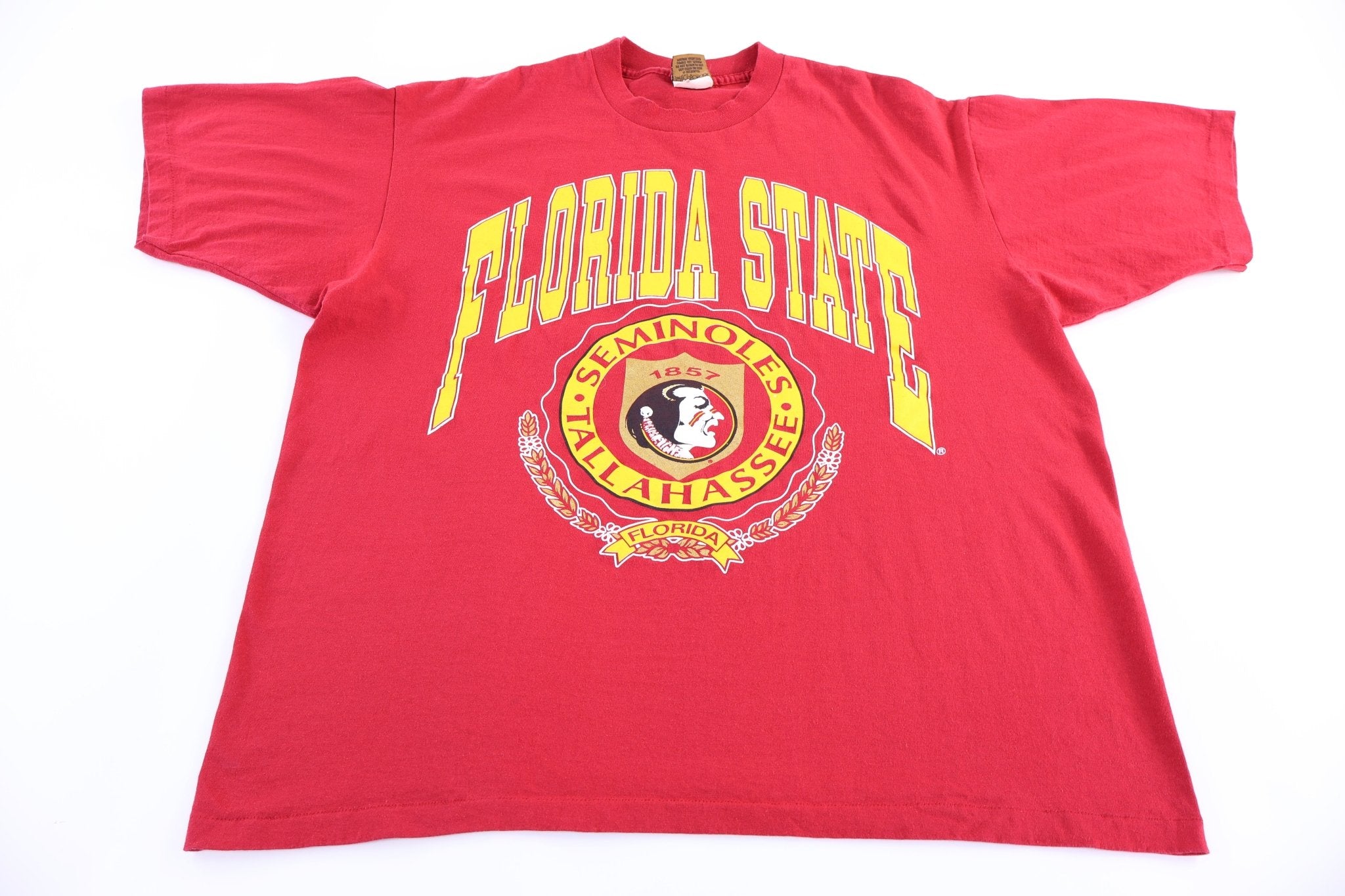 90's University of Florida State T-shirt - Shirts & Tops - Thrifted Threads