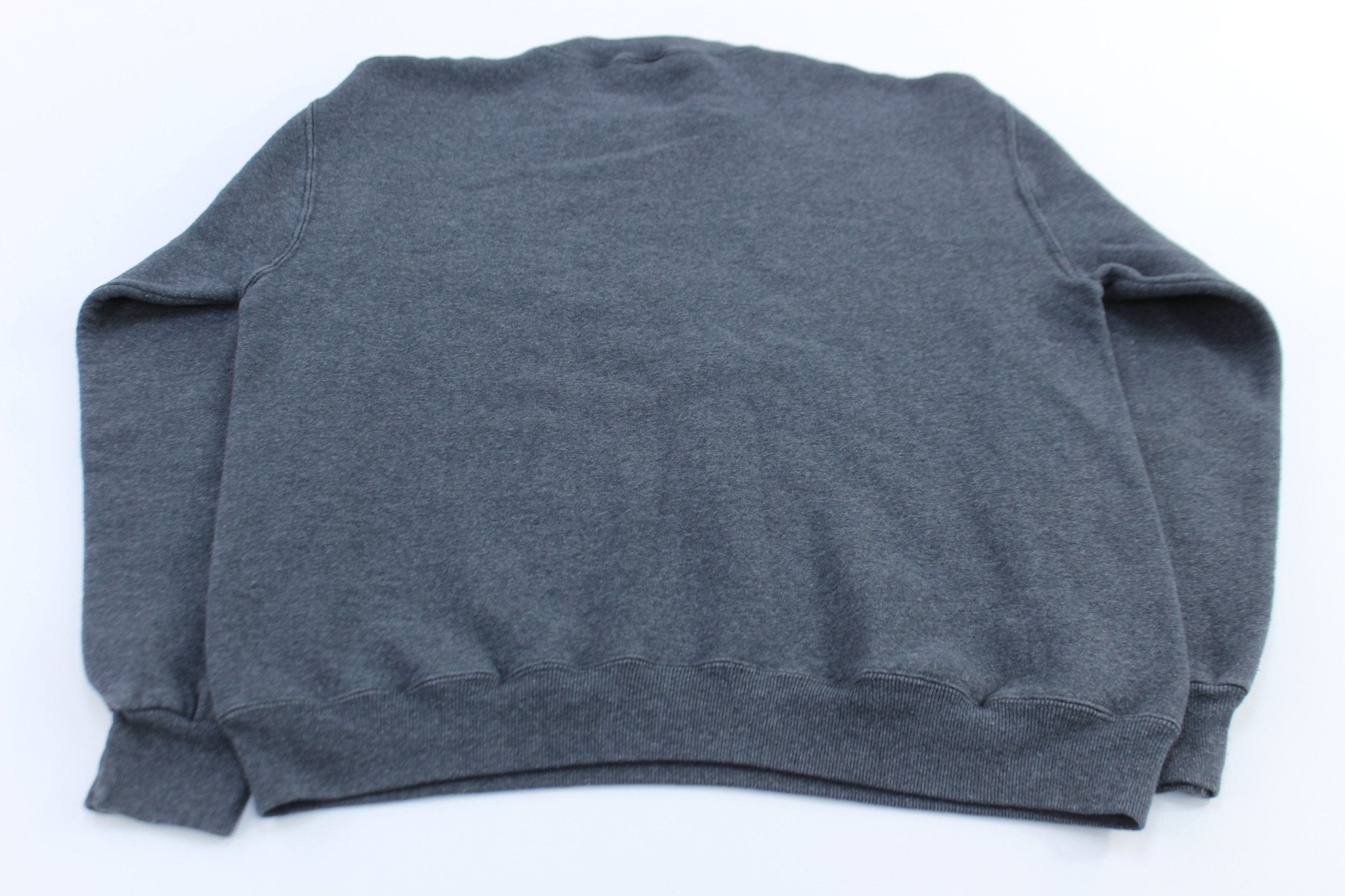 90's University of Georgia Bulldogs Russell Athletic Sweatshirt - ThriftedThreads.com