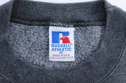 90's University of Georgia Bulldogs Russell Athletic Sweatshirt - ThriftedThreads.com